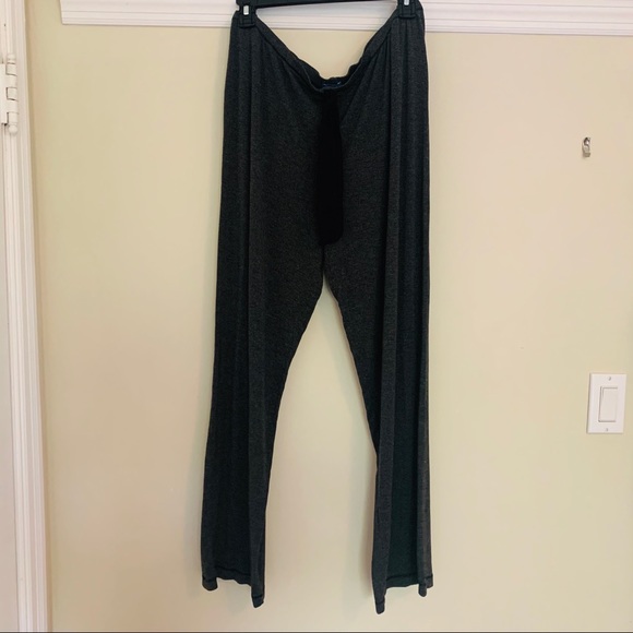 Simply Vera-Vera Wang PJ pants - Picture 2 of 4